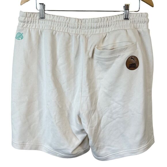 Animal Crossing x Puma Shorts - Picture 13 of 14
